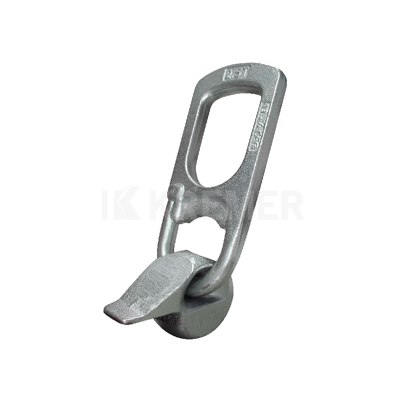 Main de levage